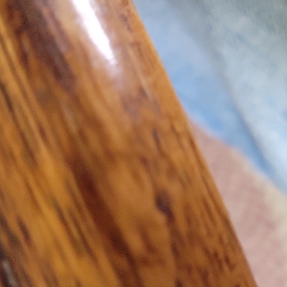 Lady  figurine - Picture 2 of 5